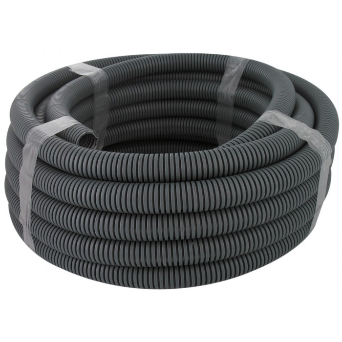Gaine ICTA avec tire fil diamètre 20mm longueur 25m