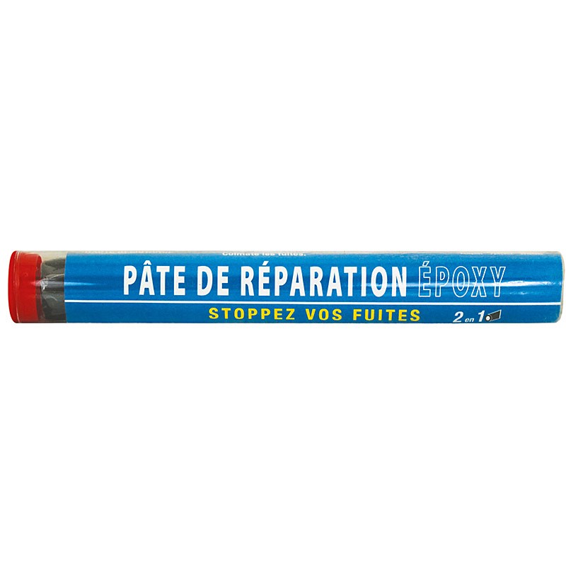 Résine époxy multi usage 114 g - INTERPLAST