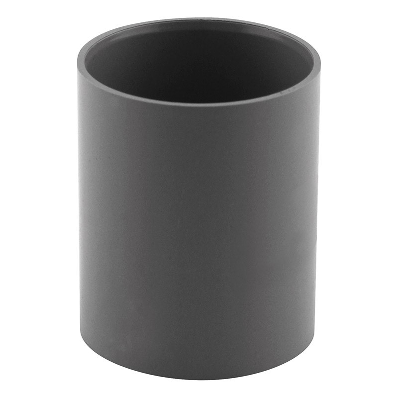 Manchon PVC FF Ø63