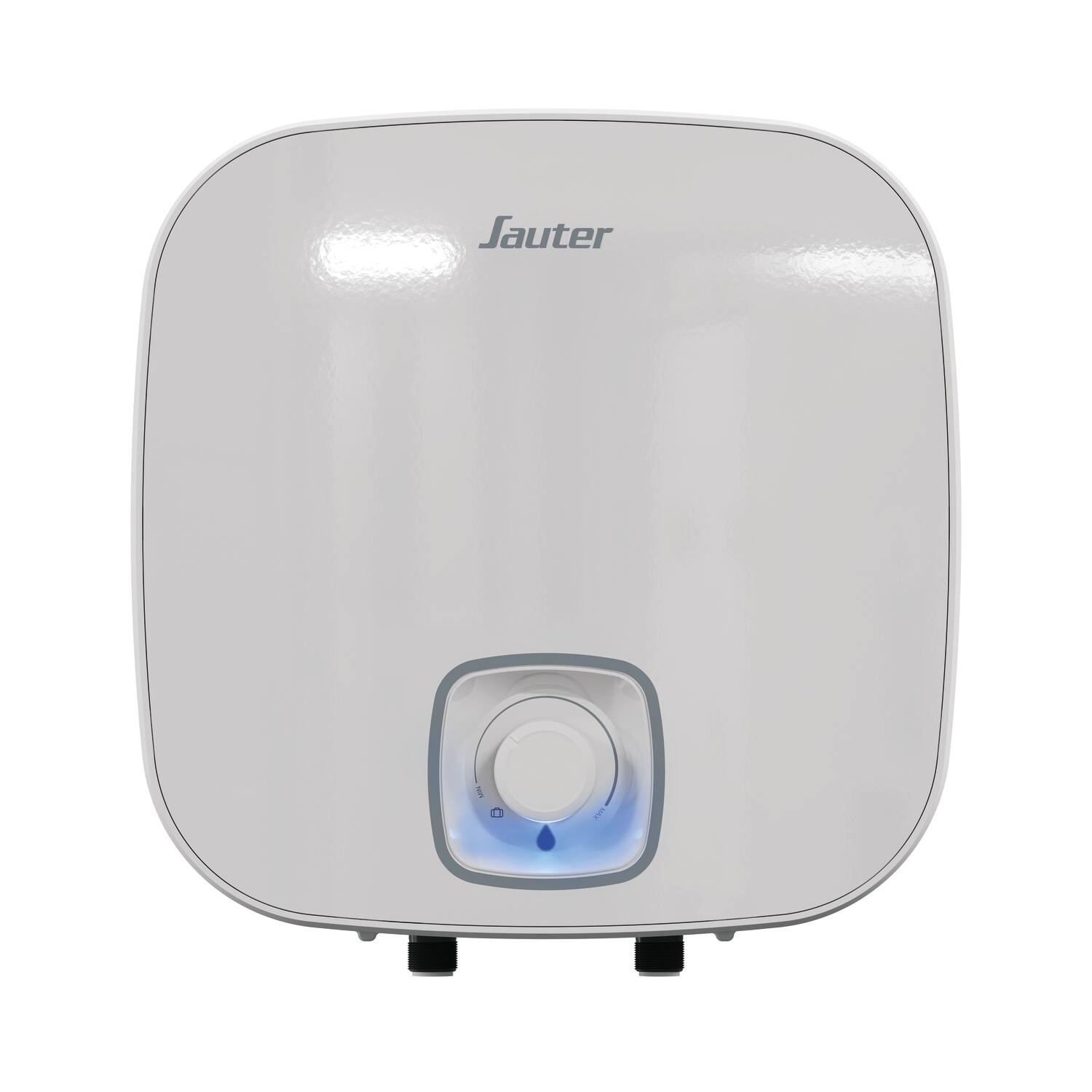 Chauffe-eau Liquine 10L sur évier