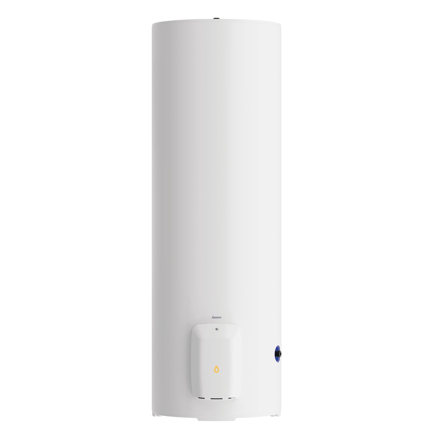 Chauffe-eau Cangar Aci Hybride 300L vertical sur socle