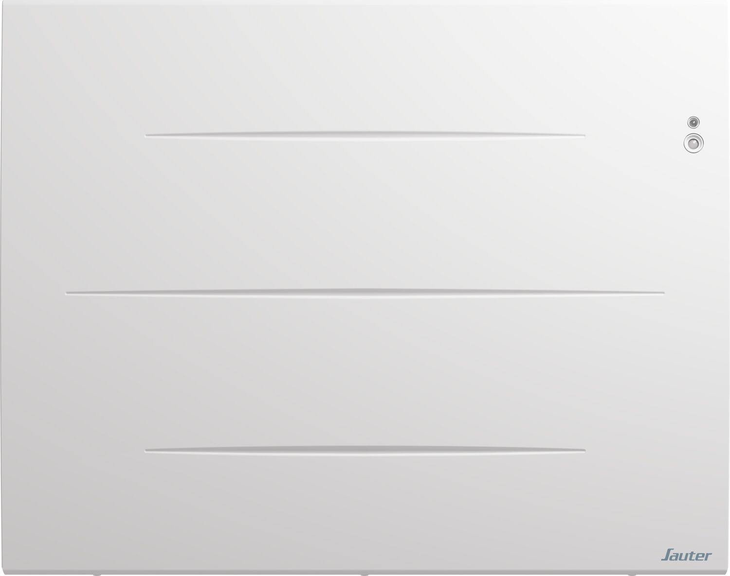 SIBAYAK II HORIZONTAL – RADIATEUR AUTONOME À INERTIE PIERRE