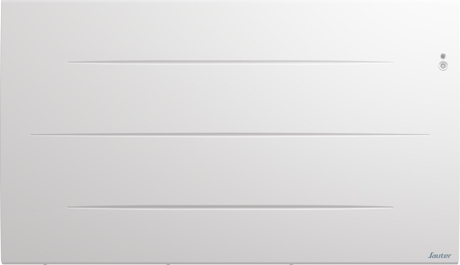 Radiateur pierre réfractaire connecté sibayak-2 1500 w