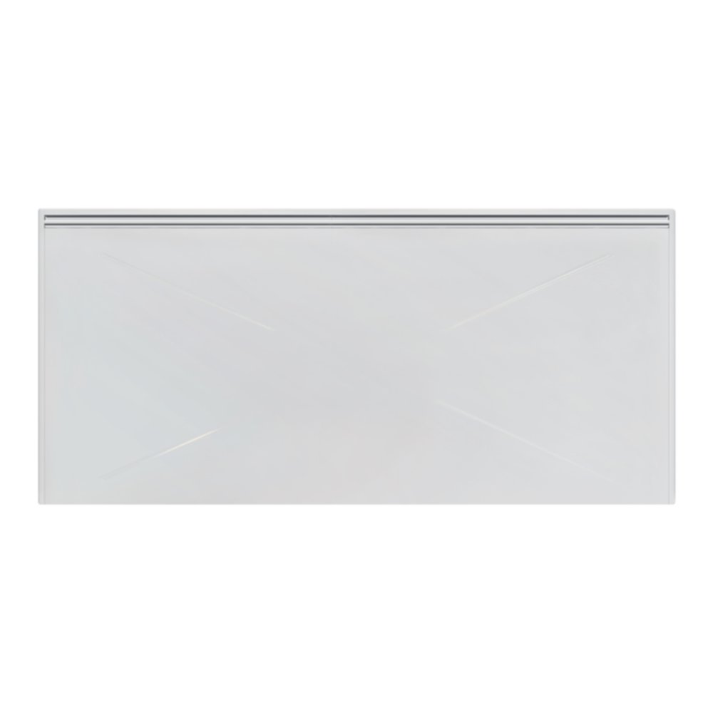 Radiateur à inertie fonte soprano 2000w