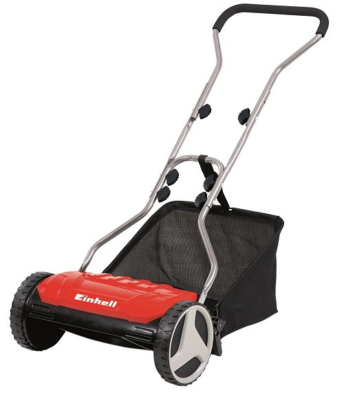 Tondeuse à main GE-HM 38 S - EINHELL