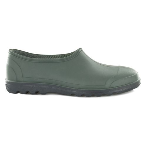 Chaussure ITALIA 36 vert pvc