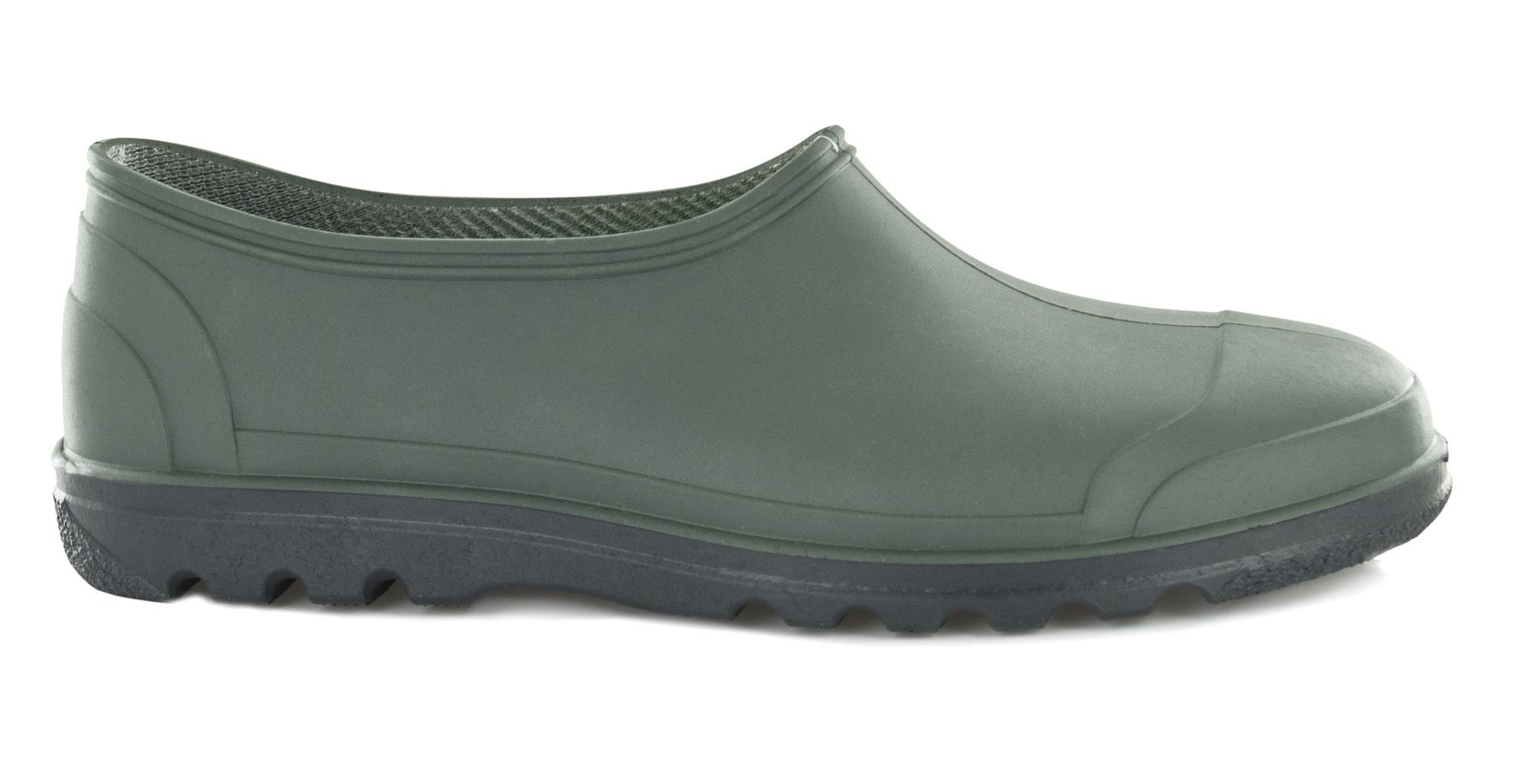 Chaussure ITALIA 41 vert pvc