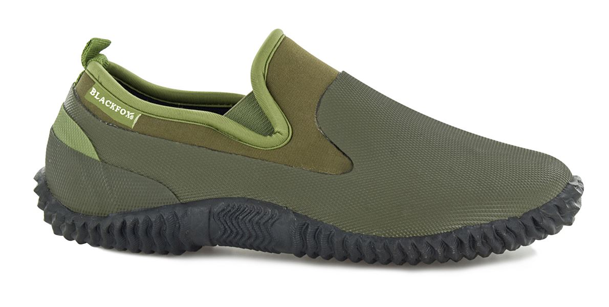 Chaussure neo sans gene kaki 43