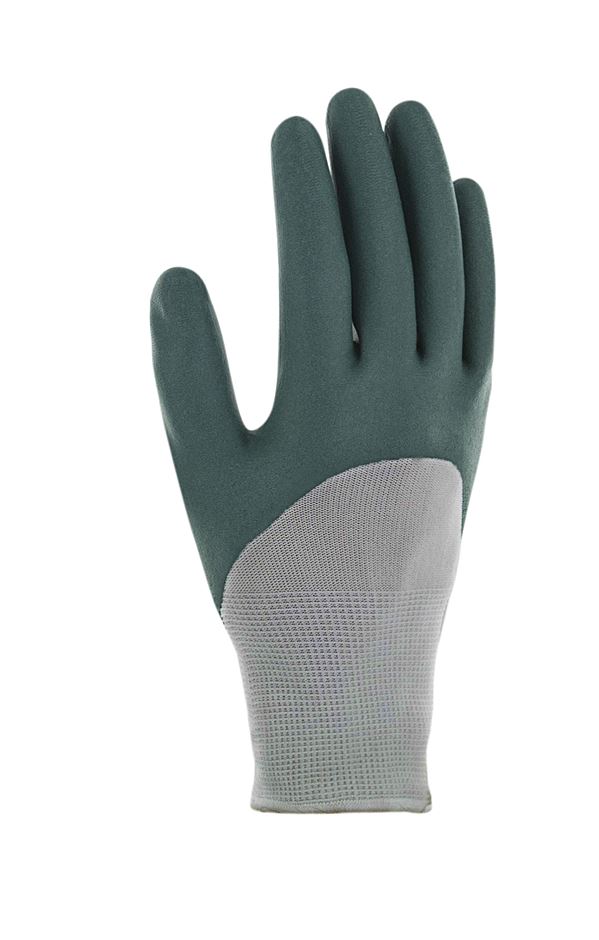 Gant plantation x5 vert 7