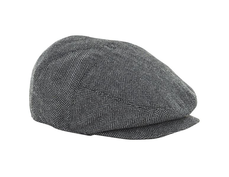 Casquette gabin gris 58