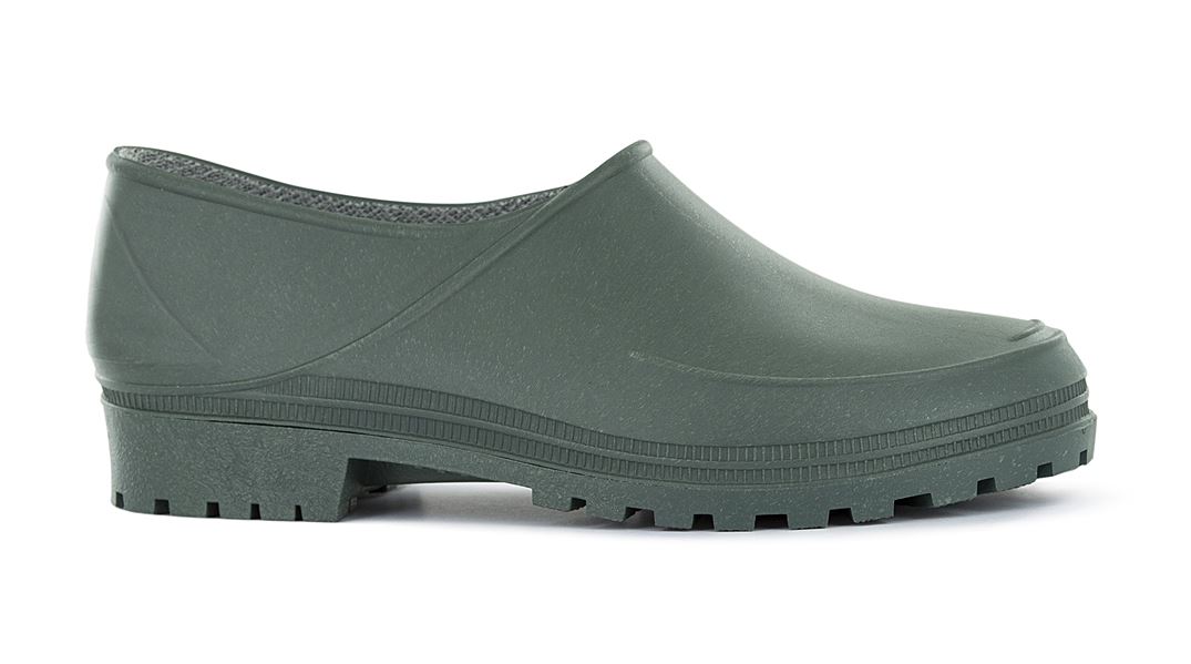 Chaussure sevre vert 46