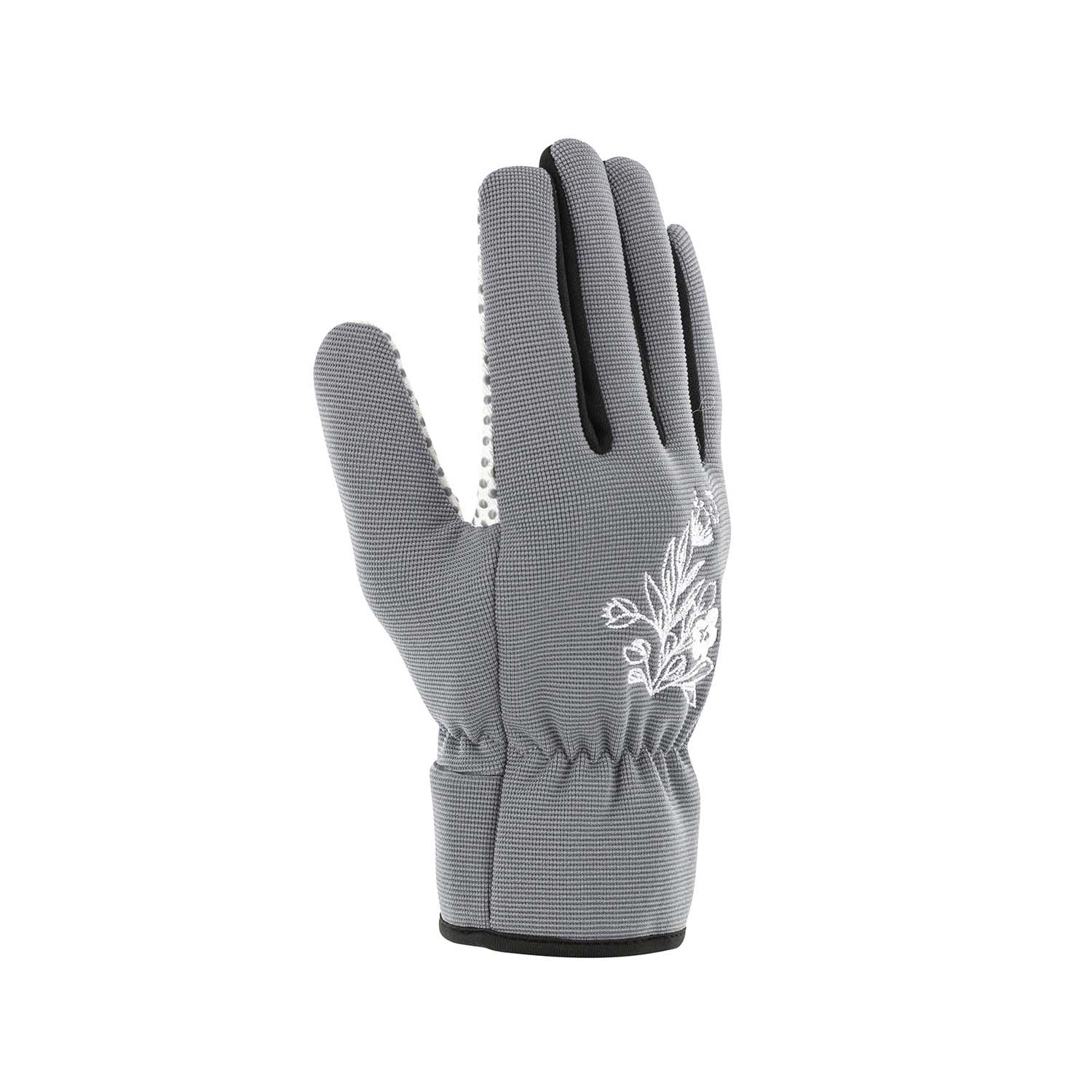 Gant GRIPPER gris clair 6