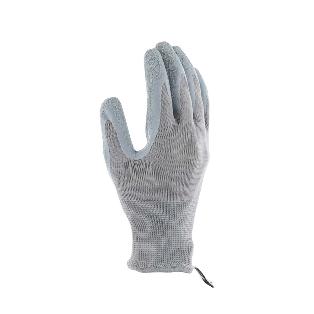 Gant aubepine gris 9