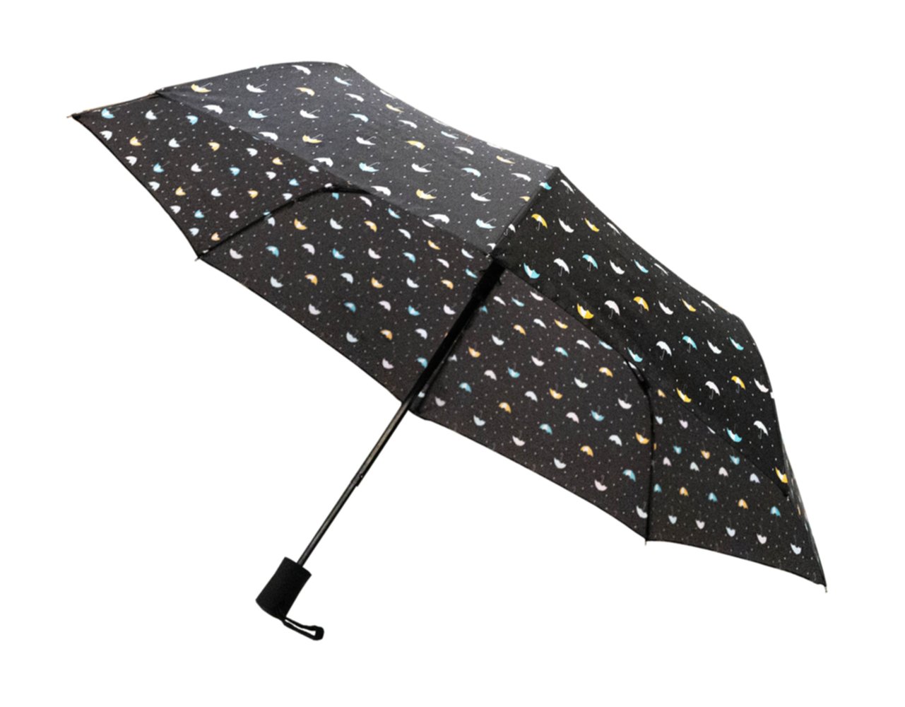 Parapluie sarzeau anthracite