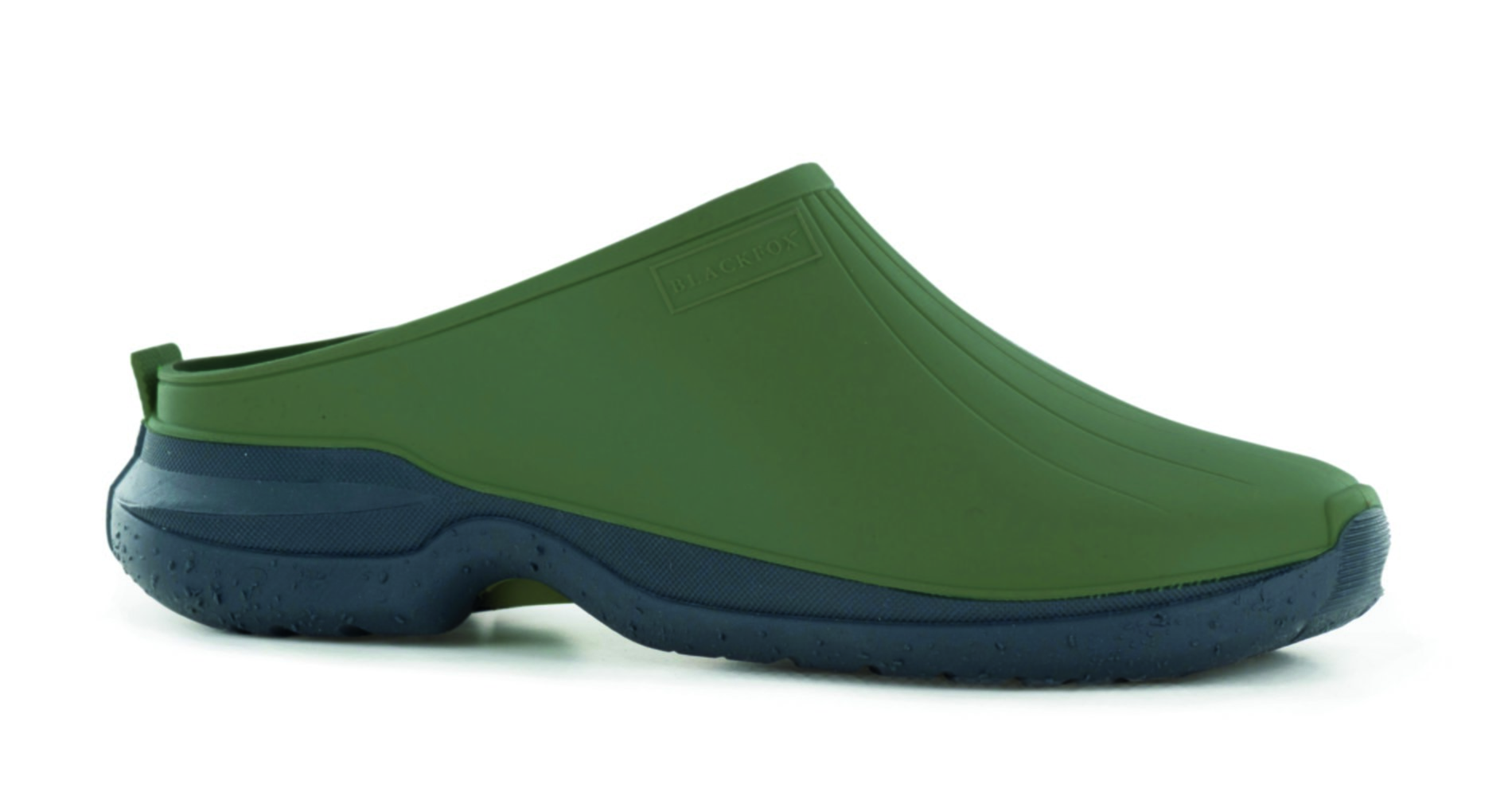 Sabot marschal vert 37