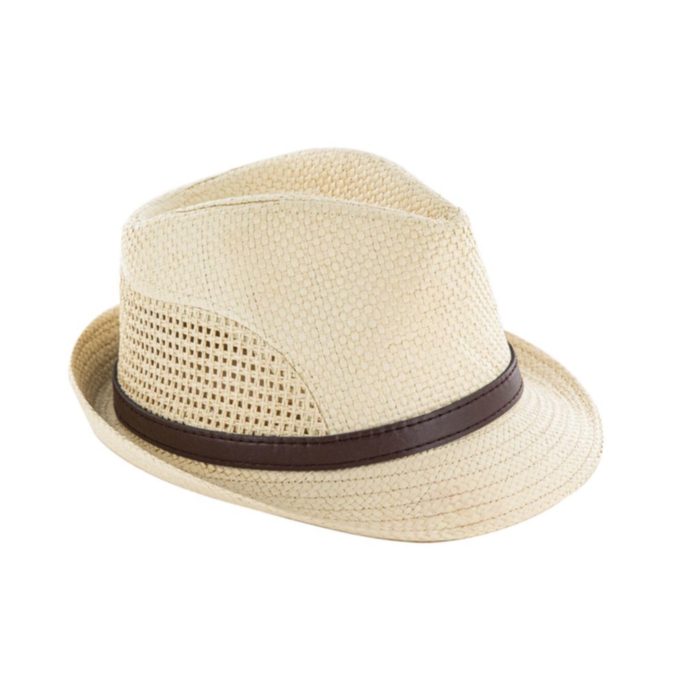 Chapeau aurelien paille ta