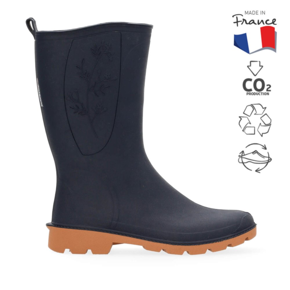 Botte durance marine 35/36