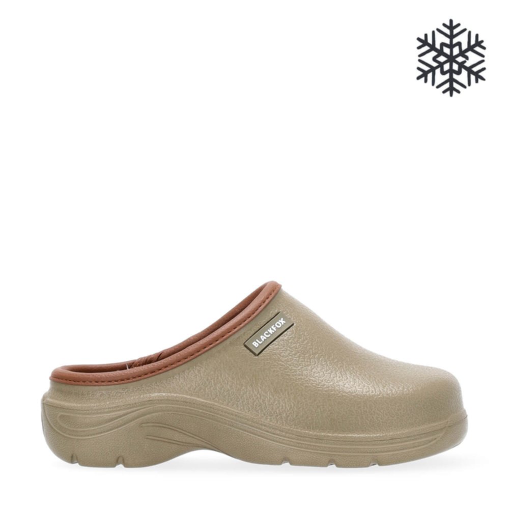 Sabot sherlow kaki 45