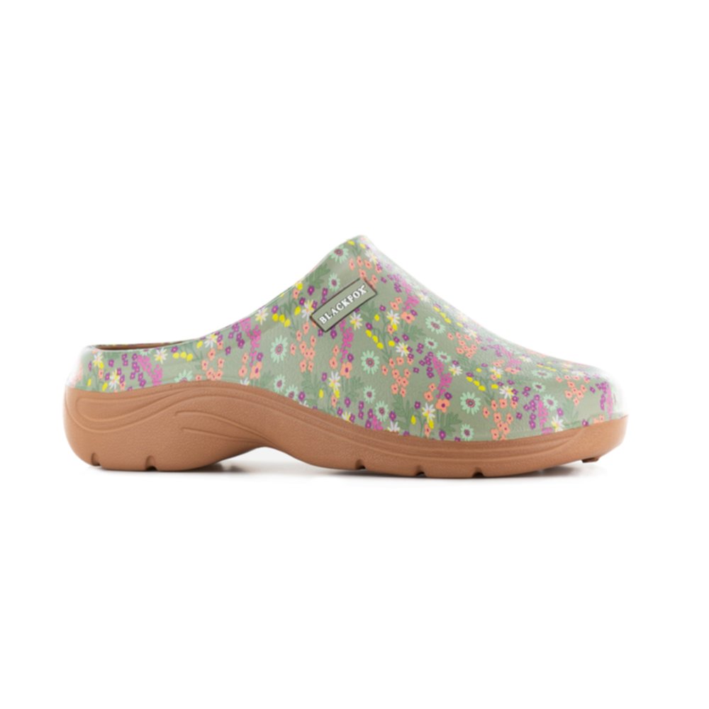 Sabot adelia vert 39