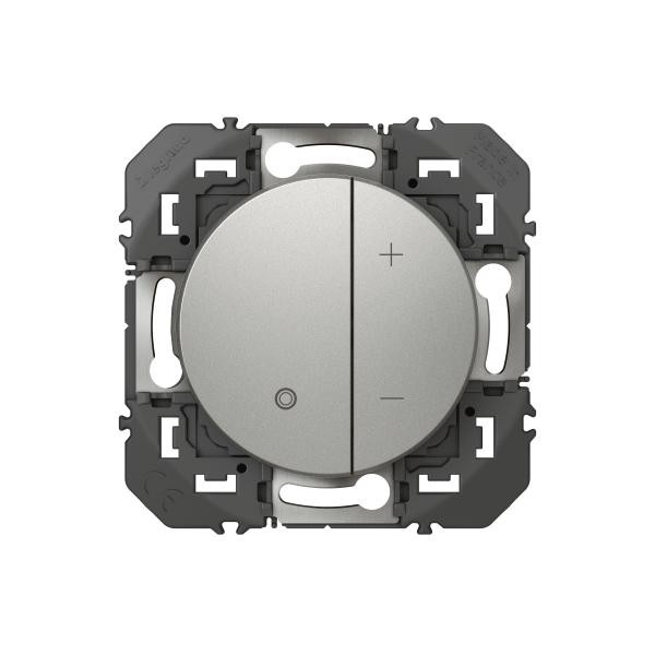 Variateur Dooxie alu LEGRAND