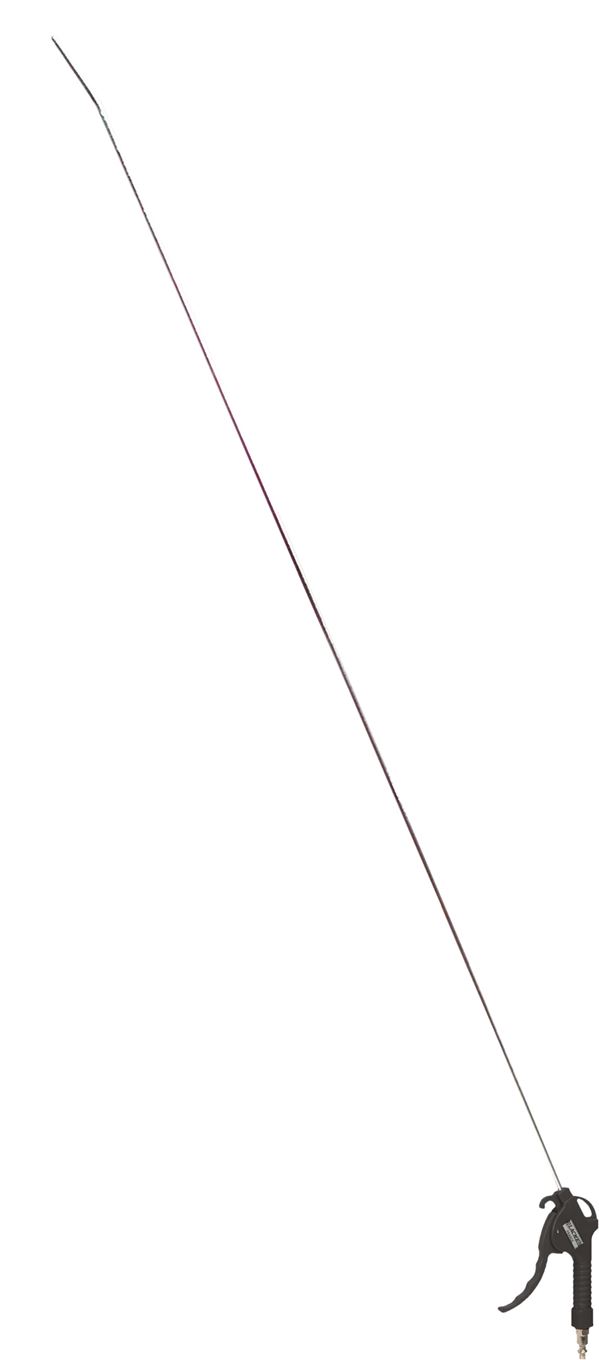 Soufflette progressive 1m