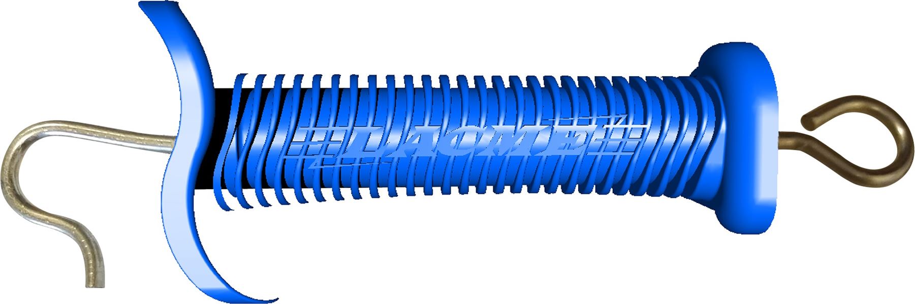 Poignée barrière super vrac/10