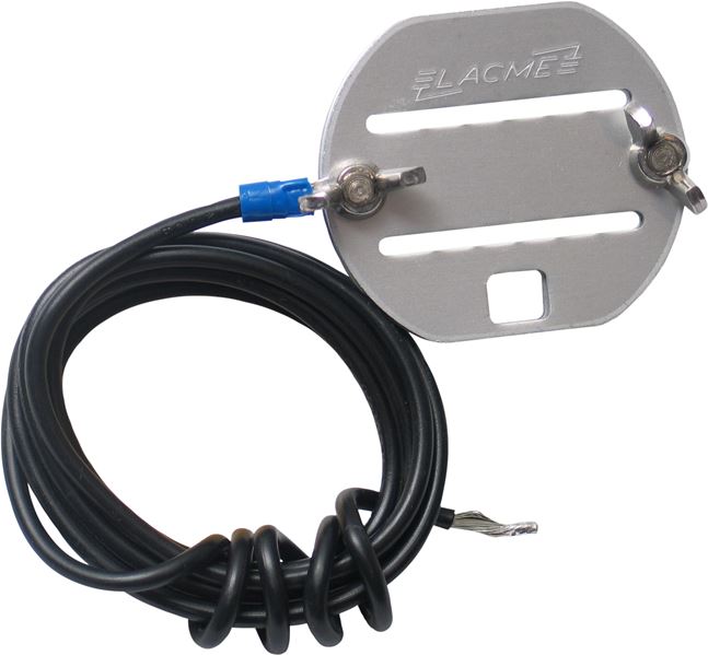 Sortie ht + attache 40mm