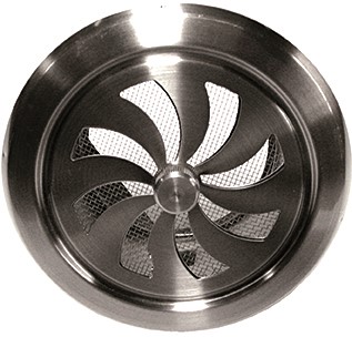 Grille réglable - AUTOGYRE