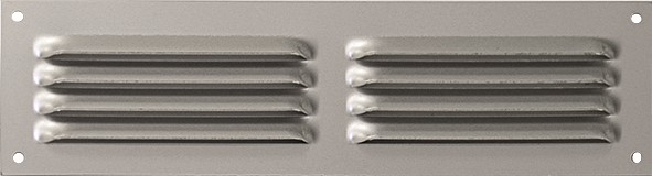 Grille métal - AUTOGYRE