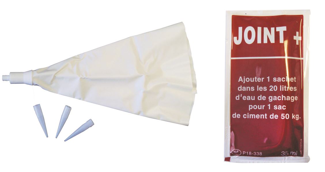 Kit à joints - PRCI