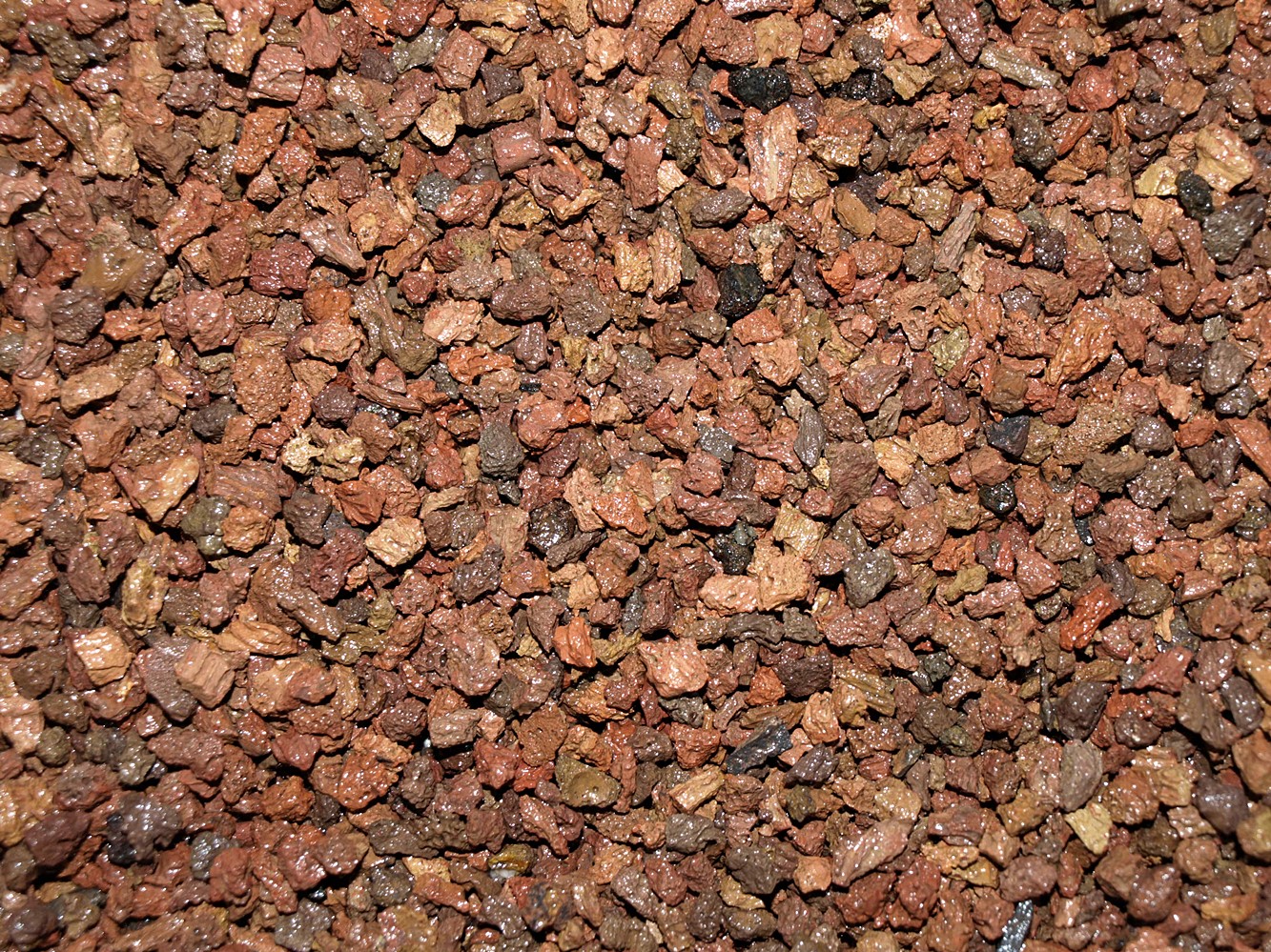 Pouzzolane de déneigement 25kg