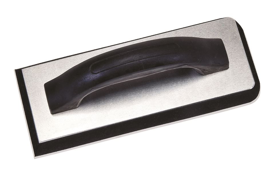 Platoir à jointer double base - PRCI