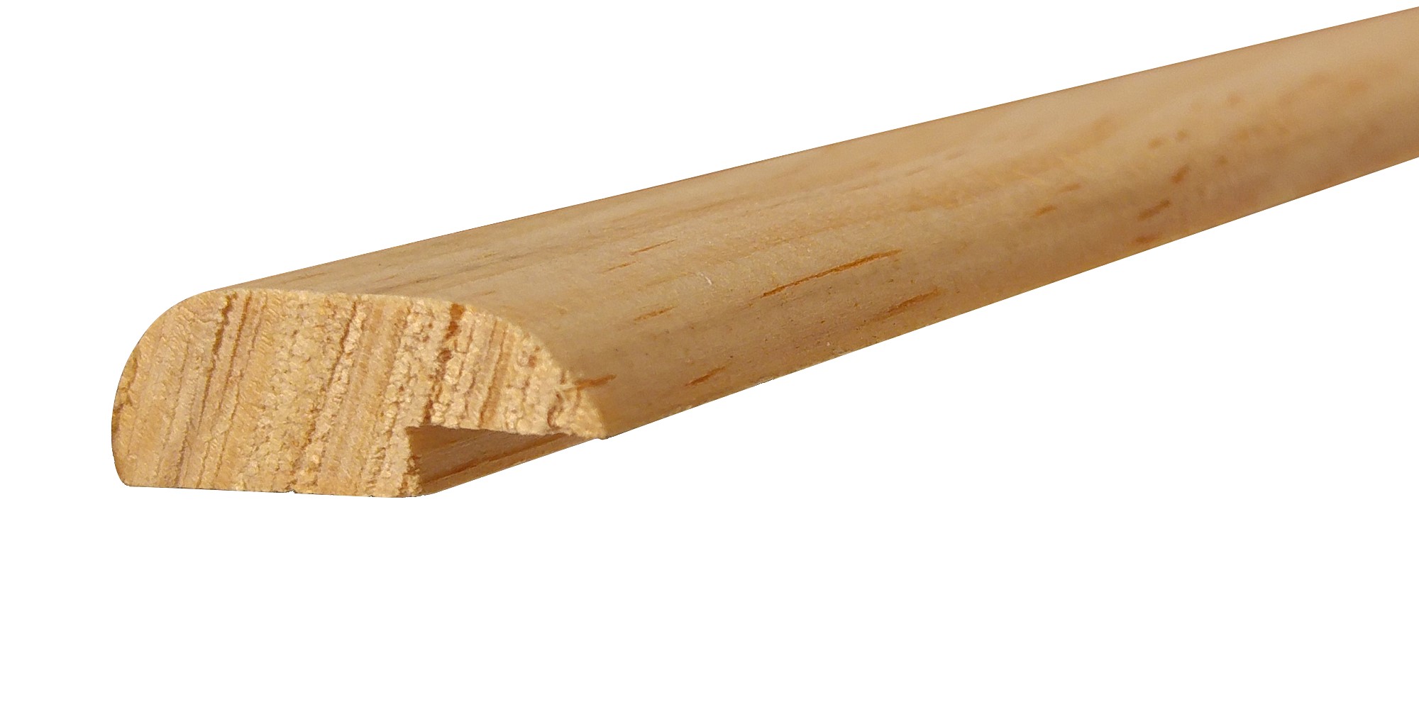 Couvre joint feuil pin 8x30 2m4