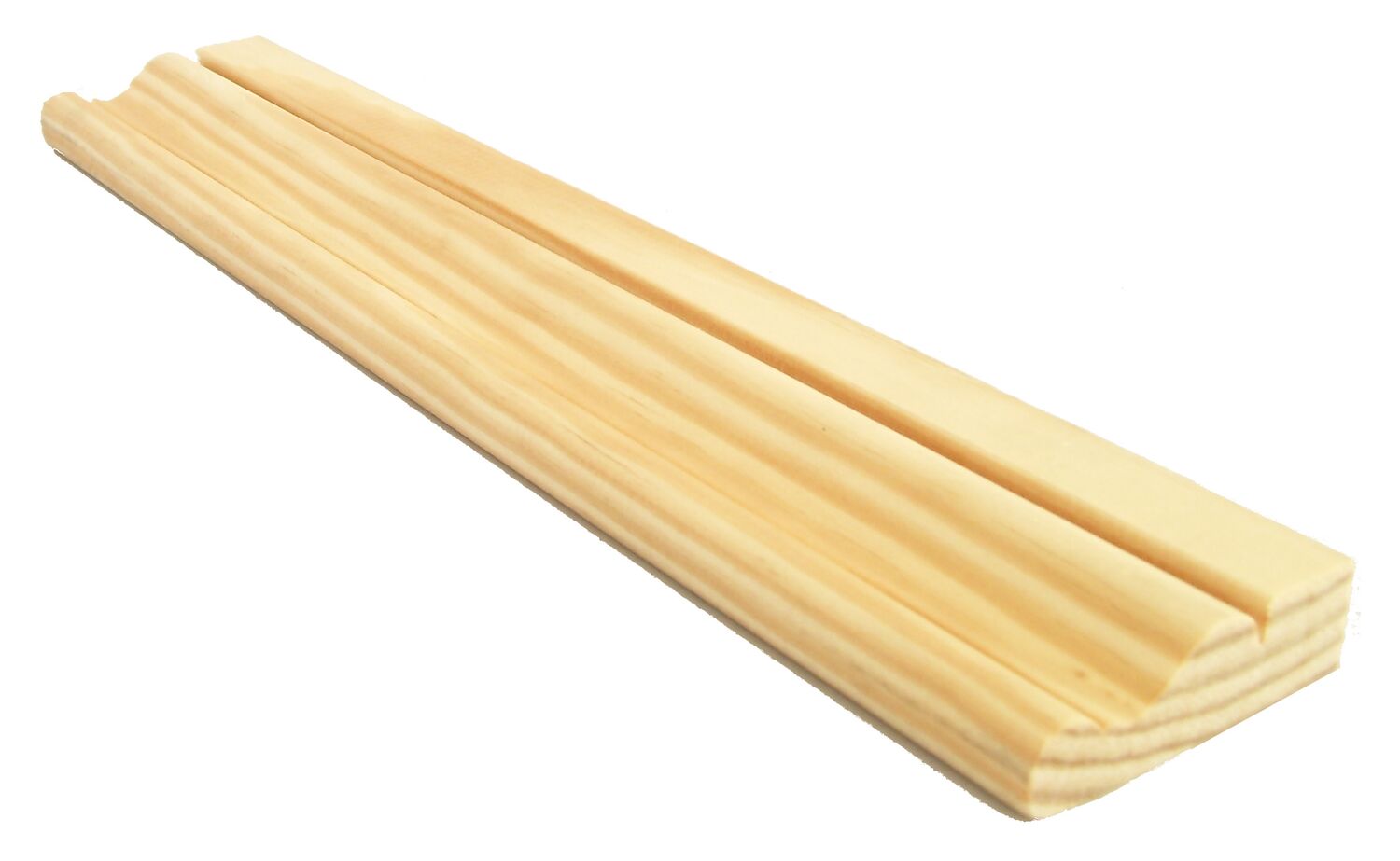 Chambranle LXVI Douc. Pin 10 X 35 2M40 25 Lgs