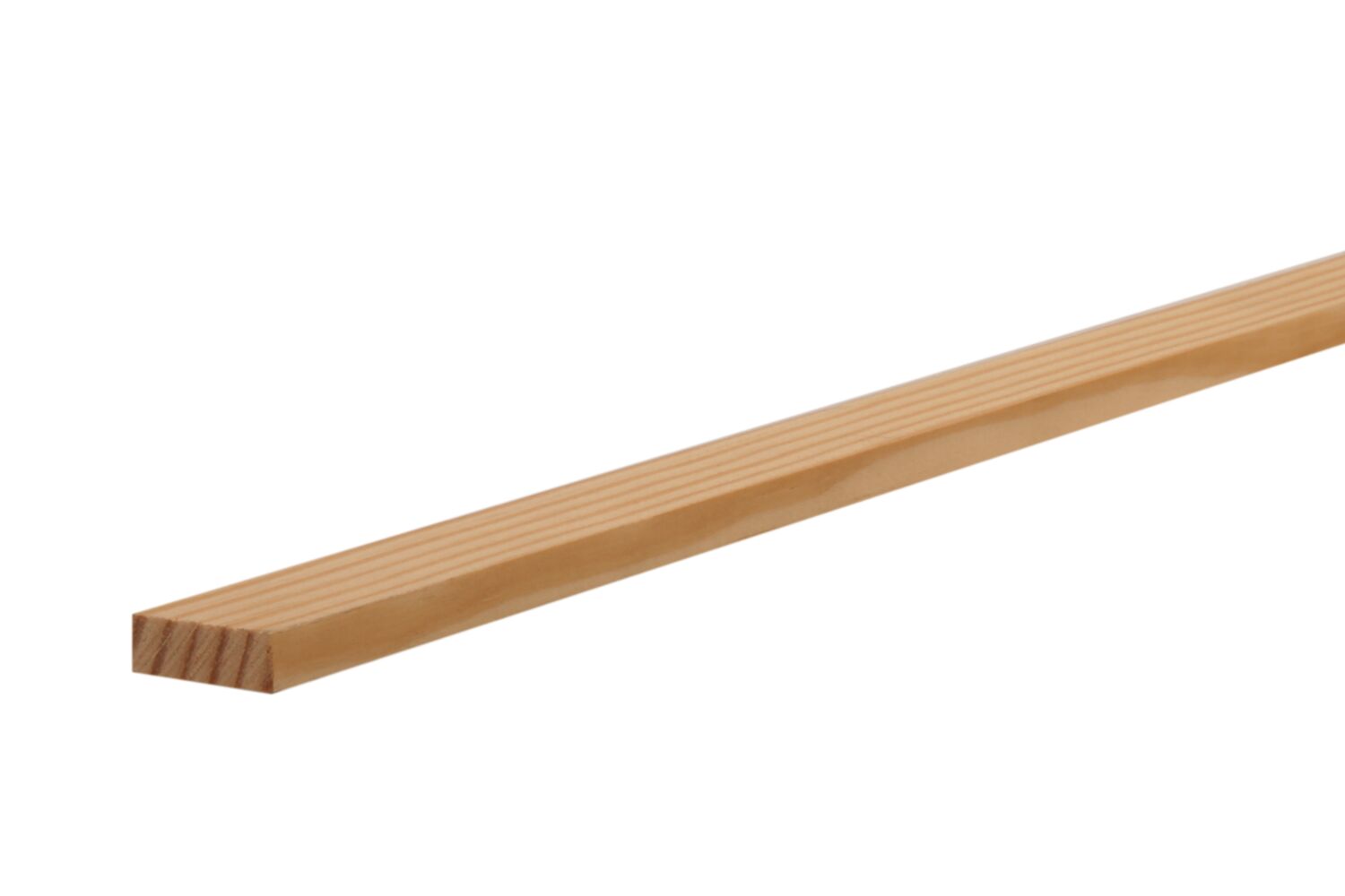 Tasseau pin sn 15x30 2m