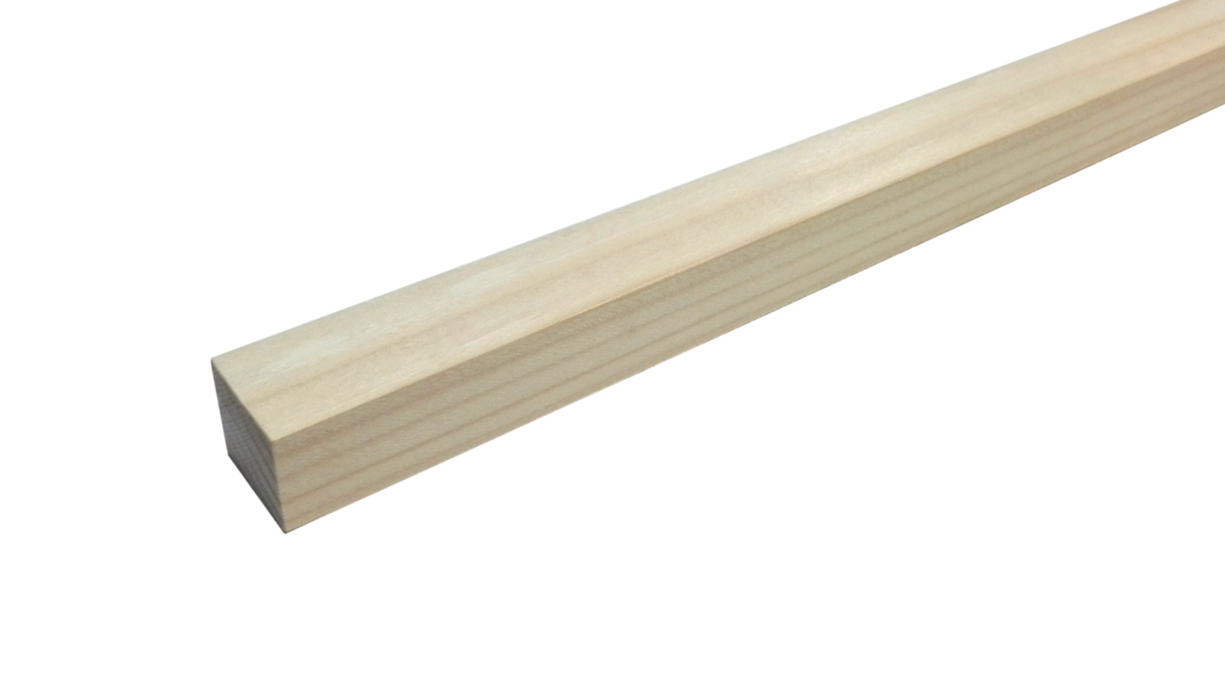 Tasseau Sapin de Pays 18X37.5 2m50