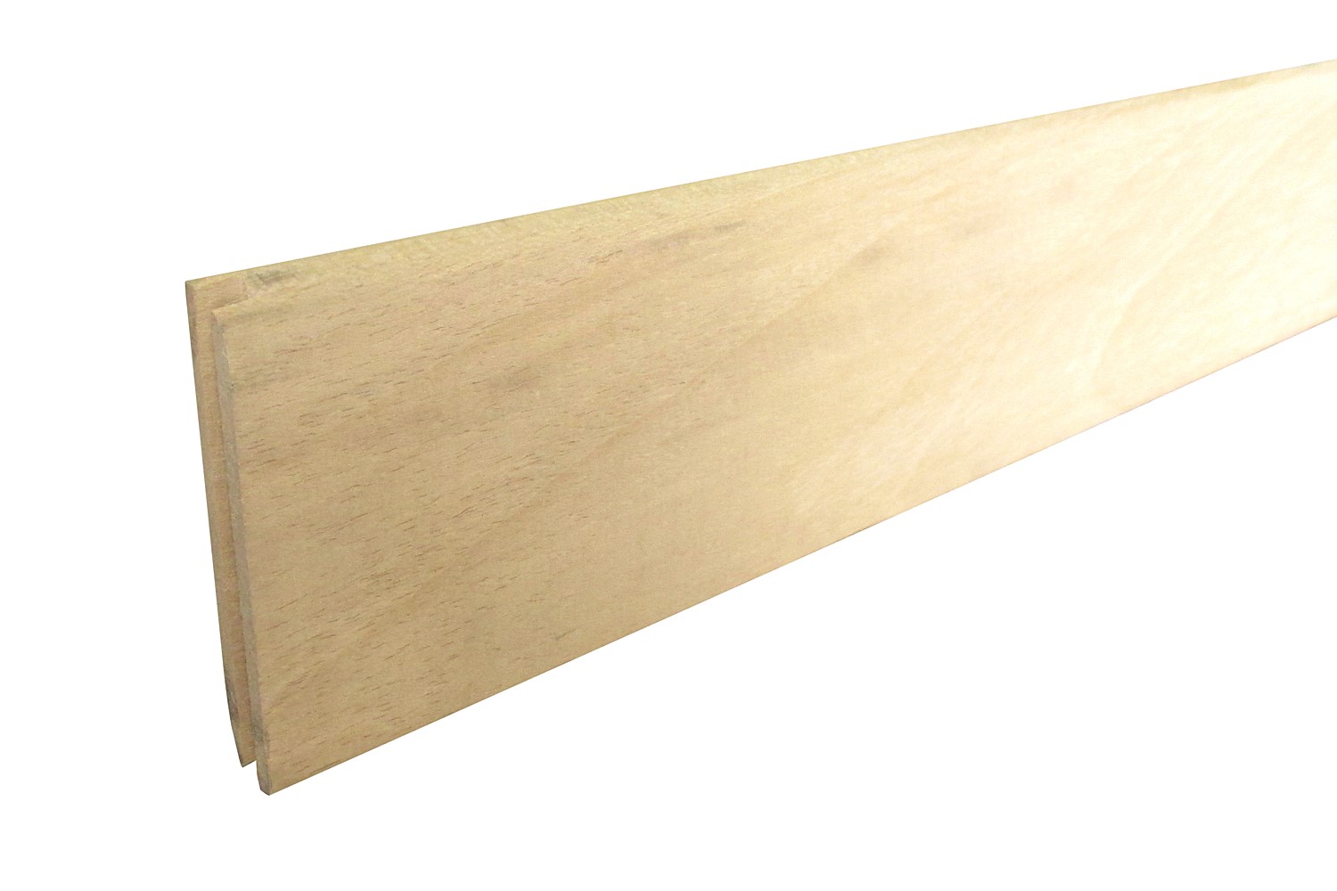 Plinthe samba 1x11x240cm