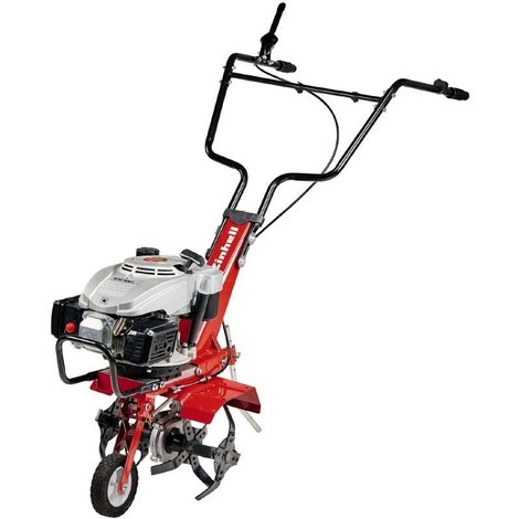 Motobineuse thermique GC-MT 1636/1 - 4 temps - 99 cc - 36 cm - EINHELL