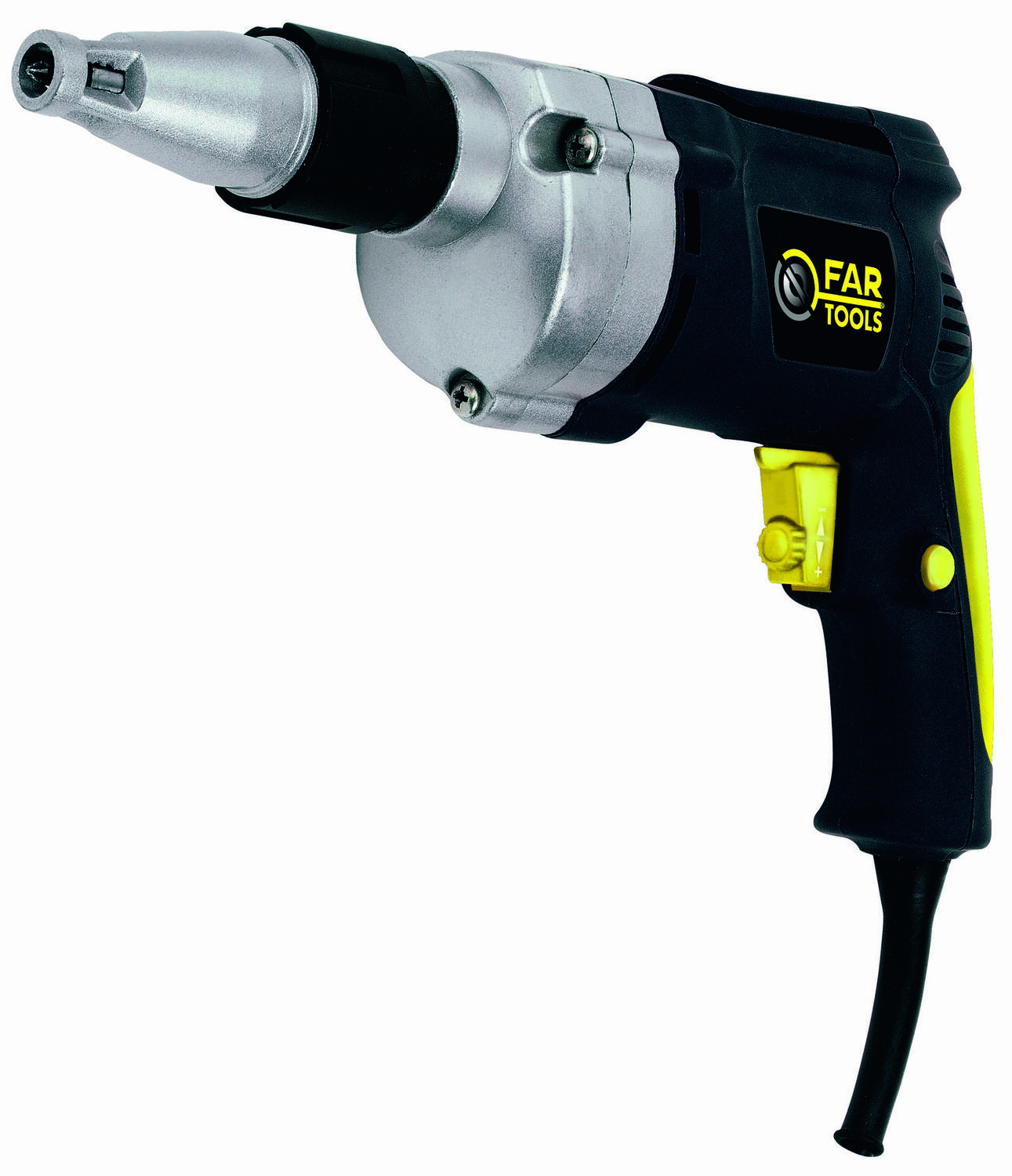 Visseuse à plaque de plâtre PM6A 450W - FARTOOLS