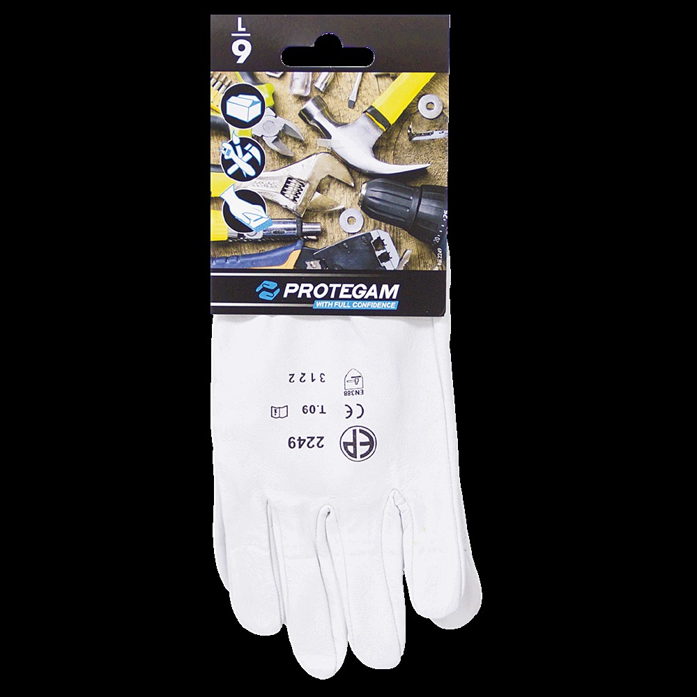 GANT MULTI-USAGES T10