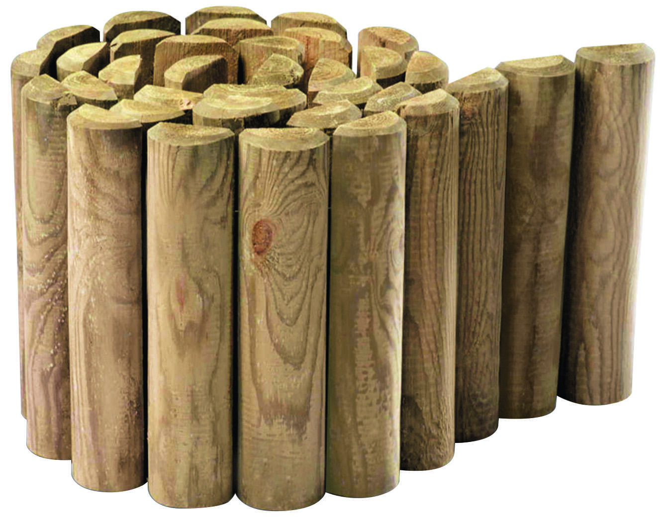 Bordure à Dérouler L200xH.30cm CERLAND