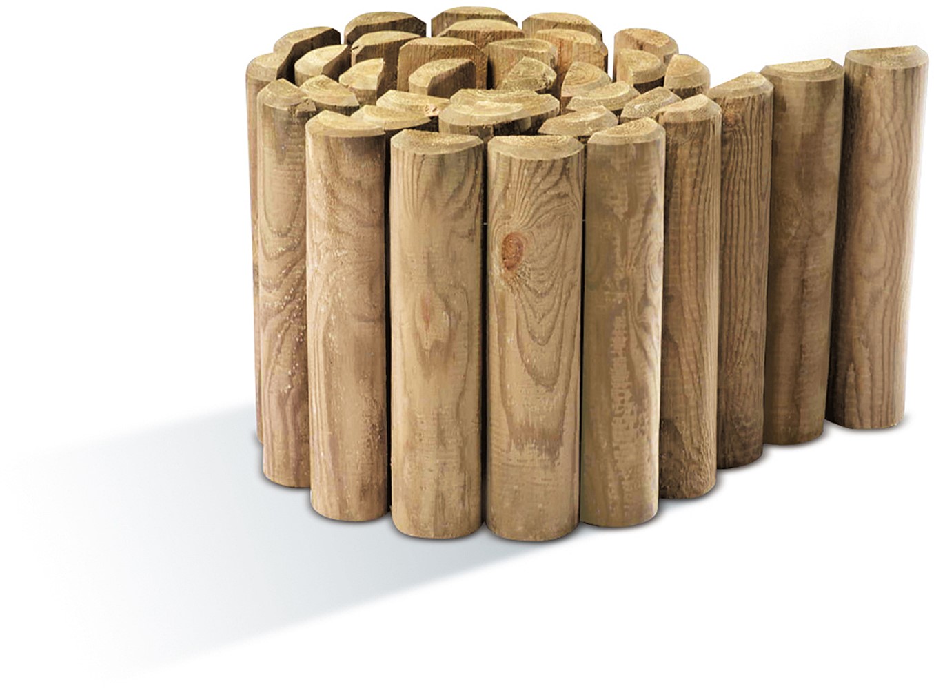 Bordure à Dérouler L180xH.30cm - CERLAND