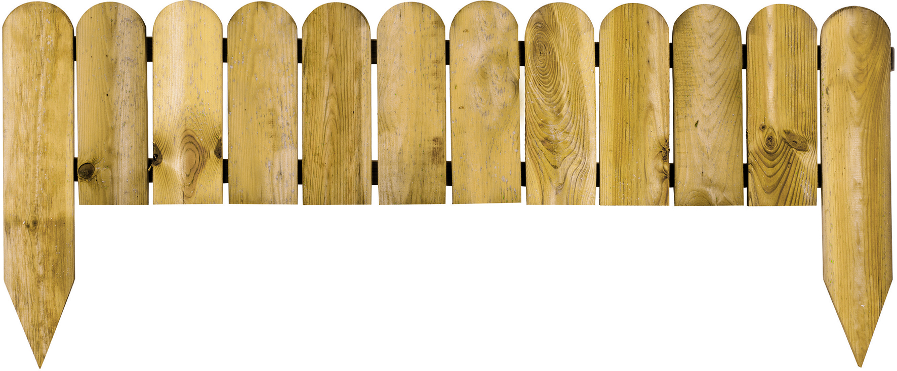 Bordure à Planter - CERLAND