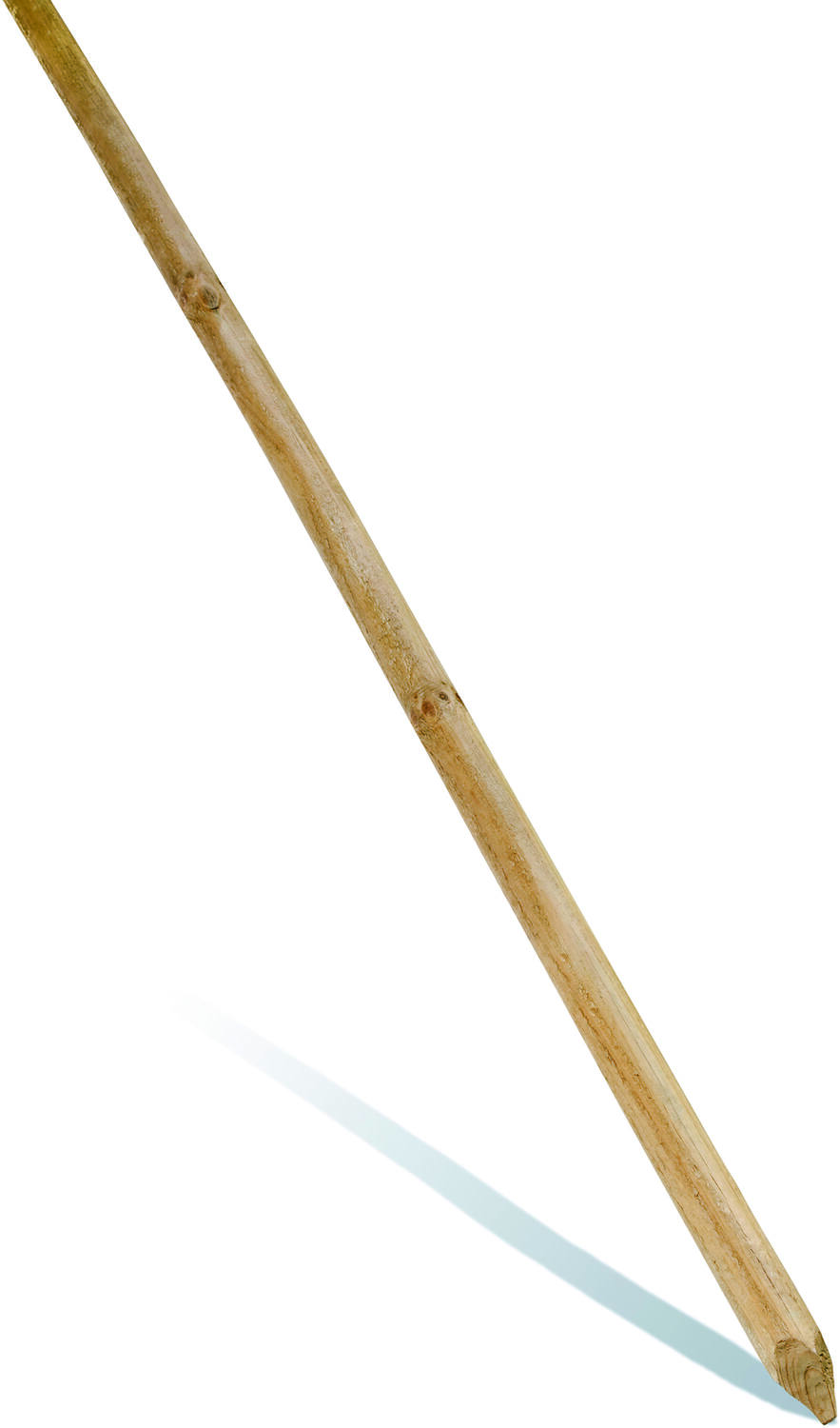 Tuteur Fraisé Ø5xl150cm CERLAND