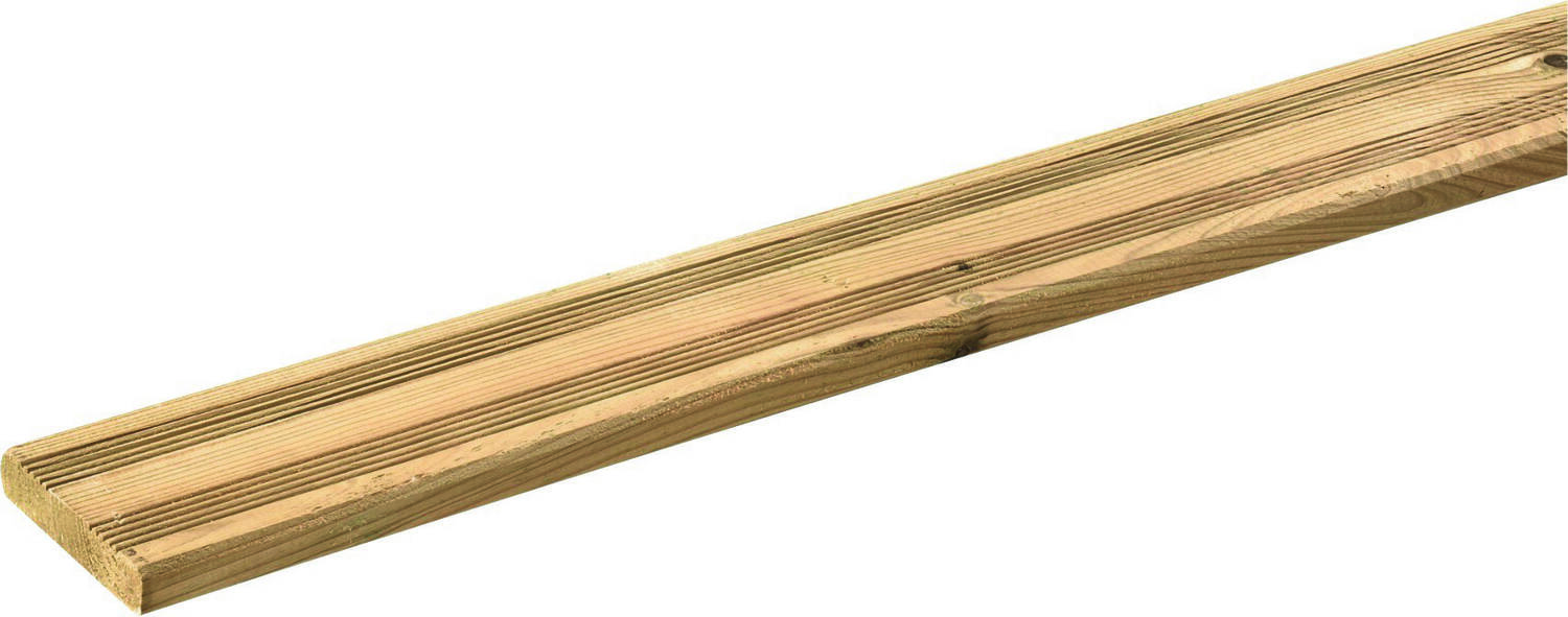 Lame de Plancher Pin 19Mm 9,5x9,5x240cm - CERLAND