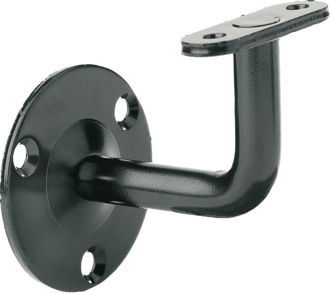 support de rampe fixe - BURGER