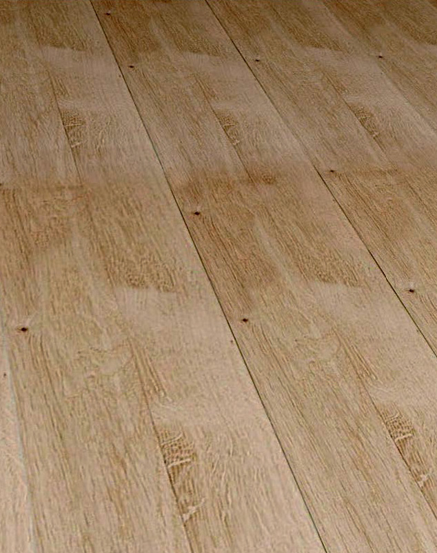 Parquet chêne massif à clouer