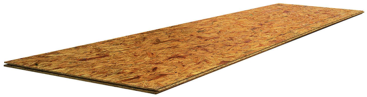 Dalle OSB 3 hydrofuge 205x67,50x1,6cm