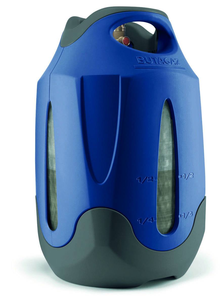 Butane Viseo 10kg Butagaz