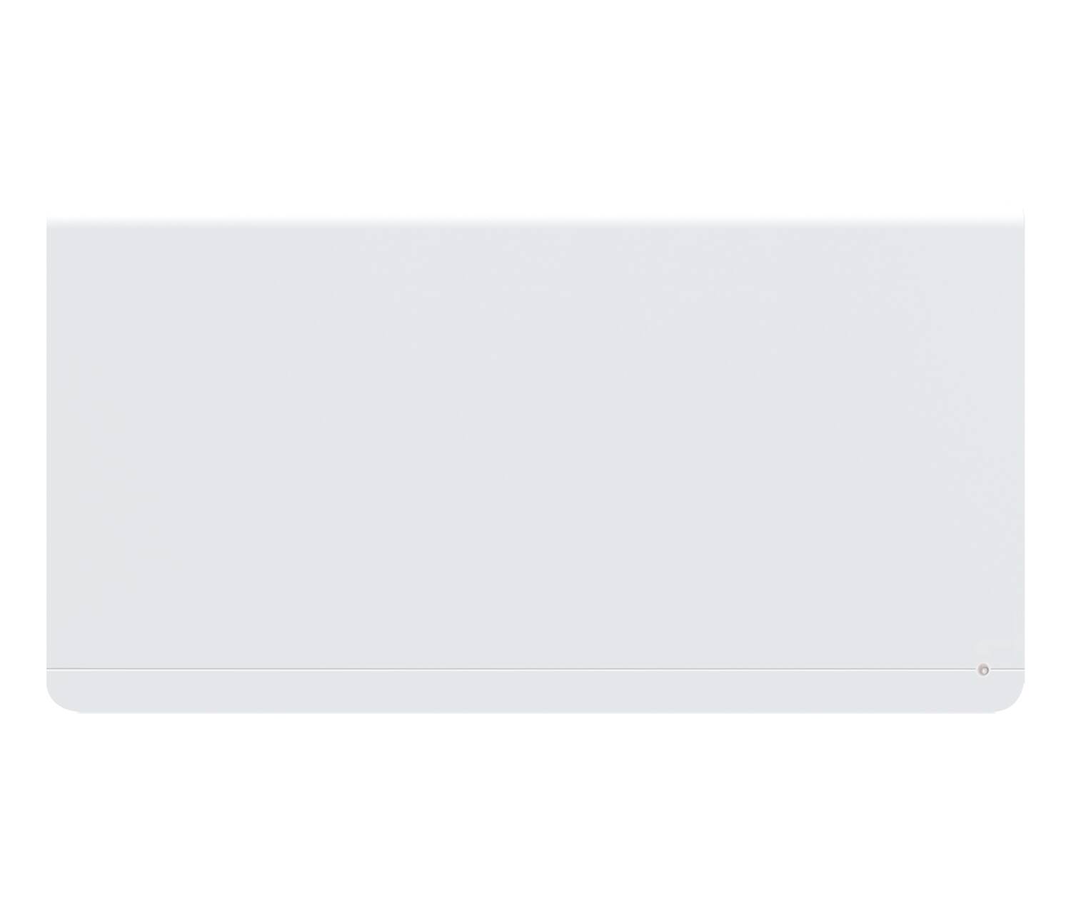 Radiateur à Inertie Pierre de Lave CALDERA 2000W blanc - NOIROT